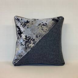 A Collection Of Boudoir Cushions - thumbnail 3