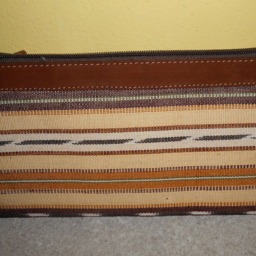 Bc06 Guatemalan Huipil Hand Bag From Chichicastenango - thumbnail 3