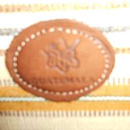 Bc06 Guatemalan Huipil Hand Bag From Chichicastenango - thumbnail 2