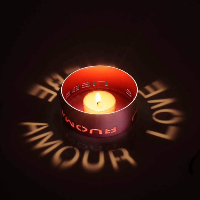 Glowessence - Amour Love Liebe - image 1