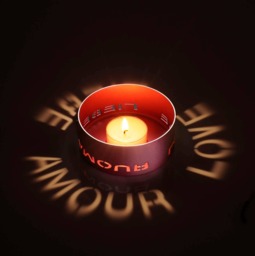 Glowessence - Amour Love Liebe - thumbnail 1