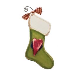 First Christmas Bauble - Personalised Decoration, Tree Decoration Stocking Filler Gift - thumbnail 3