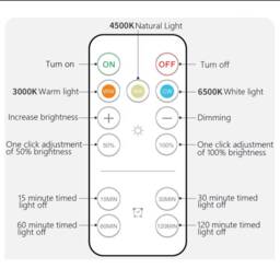 Ash Wood Battery Sconce Set Of 2 Rechargeable Wall Lighting - thumbnail 3