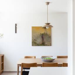 Ceramic Pendant Light - Pulse Custom Order - thumbnail 3