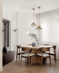 Ceramic Pendant Light - Pulse Custom Order - thumbnail 1