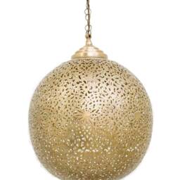 Moroccan Pendant Lights , Lamp, Hanging Chandelier Ceiling Fixture Handemade Lighting Decoration - thumbnail 3