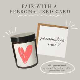 First Home Candle Candles Gift Gifts Card Cards Print Prints A - thumbnail 4