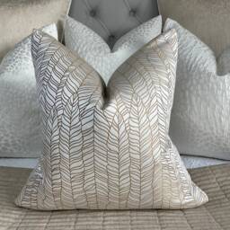 Amour Luxury Textured Cushion Cover 16 - thumbnail 2