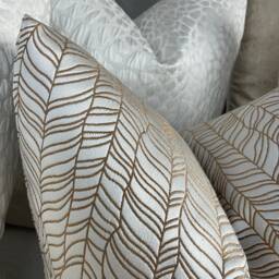 Amour Luxury Textured Cushion Cover 16 - thumbnail 4