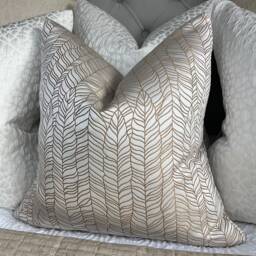 Amour Luxury Textured Cushion Cover 16