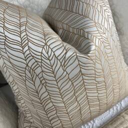 Amour Luxury Textured Cushion Cover 16 - thumbnail 3