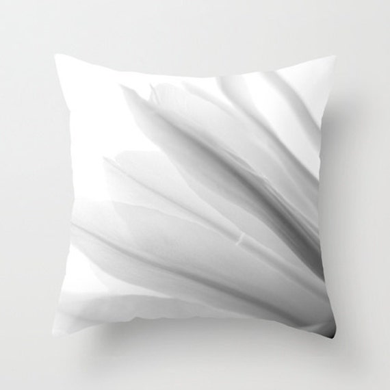 Flower Pillow Cactus - 16x16 18x18 20x20 Cover - image 1