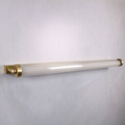 Black Bathroom Wall Vanity Prism Light - thumbnail 3