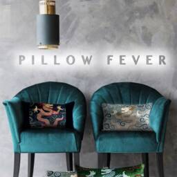 Schumacher Bixi Velvet Lumbar Pillow, Dark Navy. Decorative Pillow. Designer Pillows, Accent Cushion Cover, Decorative Pillow - thumbnail 2