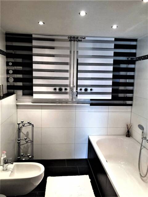 Modern Sliding Curtains