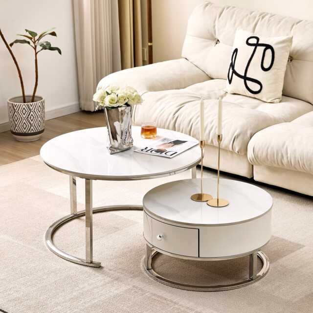 Opal Coffee Table Set - image 1