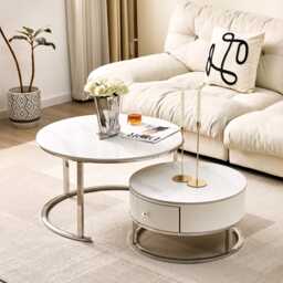 Opal Coffee Table Set