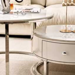 Opal Coffee Table Set - thumbnail 2