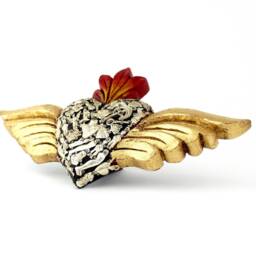Sacred Milagro Hearts - thumbnail 4