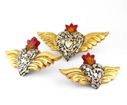 Sacred Milagro Hearts - thumbnail 1