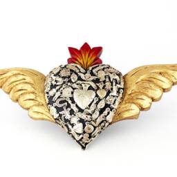 Sacred Milagro Hearts - thumbnail 2