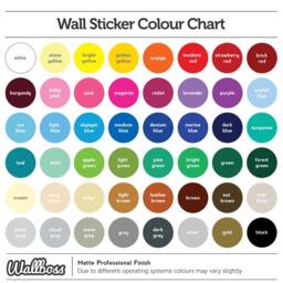 Large World Map Wall Decal Sticker 7Ft X 3.47Ft Vinyl Stickers Decals With Pins - thumbnail 3
