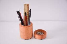 Office Set, Crafted From Nsw Oak, Tech Organizer, Desk Accessories, Organisation, Decor, Homeware, Christmas Gift, Made in Australia