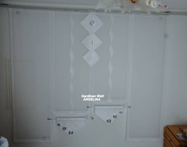 Modern Sliding Curtains