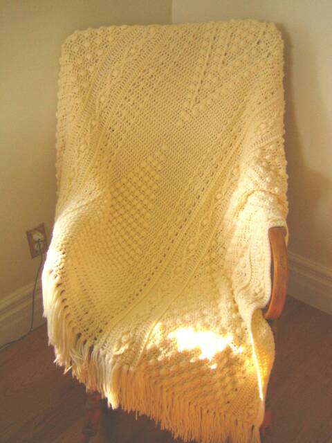 Mommy's Very Own Blanket - image 1