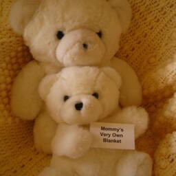 Mommy's Very Own Blanket - thumbnail 4