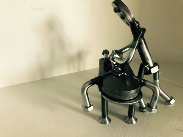 Chiropractor - image 1