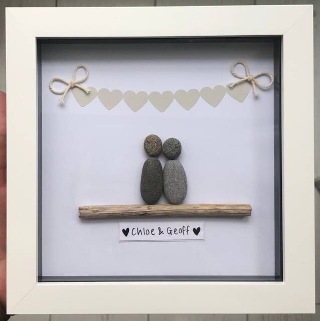 Couple Gift, Valentines Gift For Her, Birthday Him, Idea Couple, Gift Him - image 1
