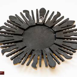 Handmade Sunburst Mirror 11.8 - thumbnail 4