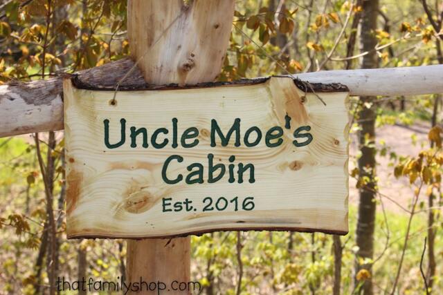 Family Established Sign, Rustic Wood Wall-Hanging With Names, Personalized Cabin Decor, 5Th-Year Wedding Anniversary Custom Welcome - image 1