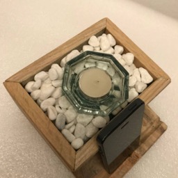 Bc17003 Cell Door Deco Box - thumbnail 2