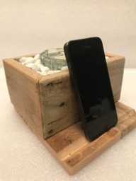 Bc17003 Cell Door Deco Box - thumbnail 1