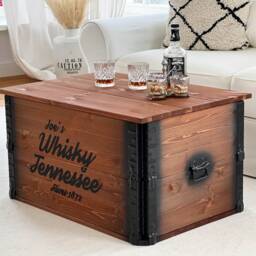 "Chest ""Whisky" - thumbnail 2