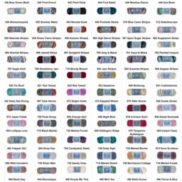 Crochet Newborn Layering Blanket - Bump Baby Newborn Basket Stuffer Photo Prop Mini - thumbnail 3
