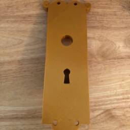 Alice in Wonderland Inspired Doorknob, Made Of Pla - thumbnail 4