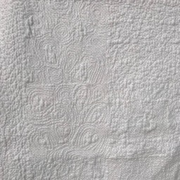 Quilted, Hand Crafted Baby's Quilt-Keepsake-Newborn-Home Furnishing-Crib Bedding-One Of A Kind - thumbnail 3