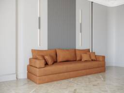 Customizable Turkish Floor Sofa Set - Arabic Seating, Meditation Cushion - thumbnail 1
