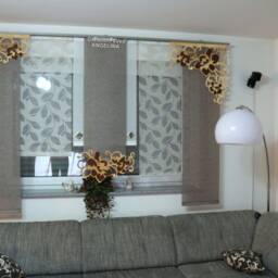 Modern Sliding Curtains - thumbnail 2