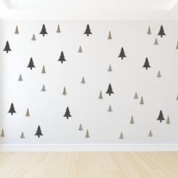 Custom Wall Decal, Vinyl Print Your Own Personalized Sticker, Large Decals - thumbnail 1