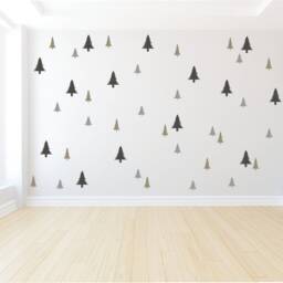 Custom Wall Decal, Vinyl Print Your Own Personalized Sticker, Large Decals - thumbnail 4