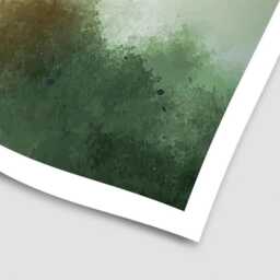Birds Flying High Art Print - thumbnail 3