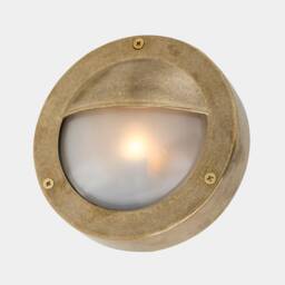 Begawan Industrial Outdoor Wall Light 5.5'' Ip64 - thumbnail 2