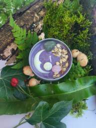 Manifestion Manifest Candle Quartz Wicca Magik Floral Abundance Adventurine Crystal Stones