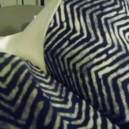 New Print. Navy.white.herringbone.blue Pillow.slipcovers.toss Pillow.accent Pillow.cushion Cover.throw Pillow.home Decor.farmhouse Pillow - thumbnail 2