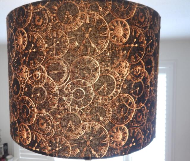 Lampshade, Time Flies - image 1
