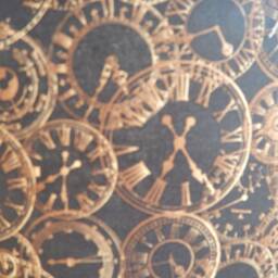Lampshade, Time Flies - thumbnail 3